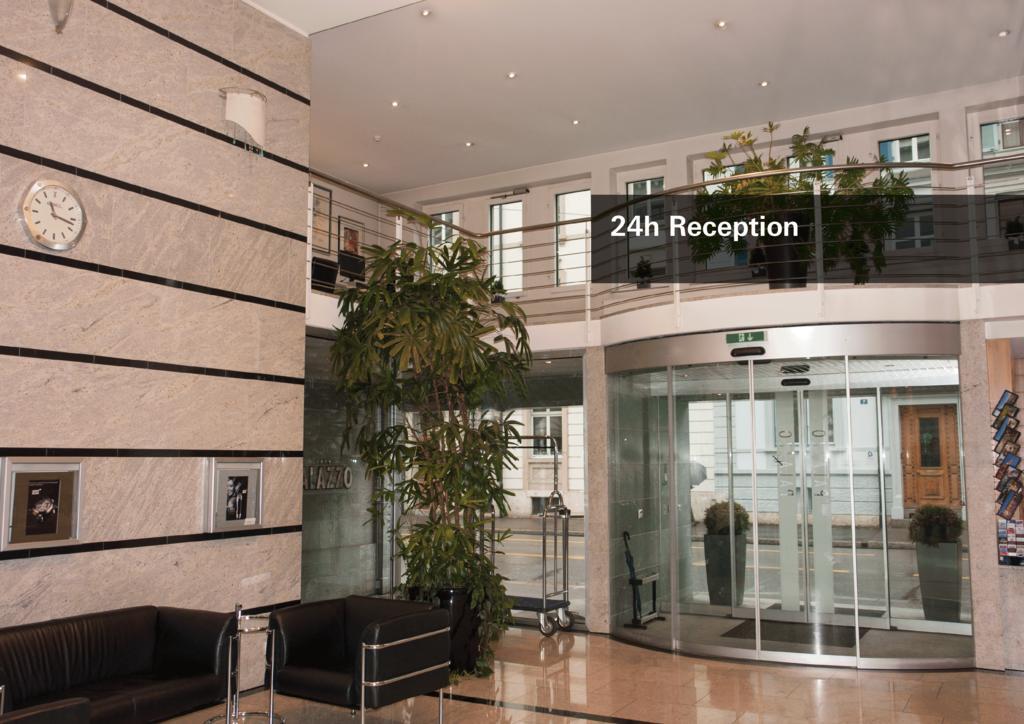 Hotel Wettstein Bazylea Zewnętrze zdjęcie