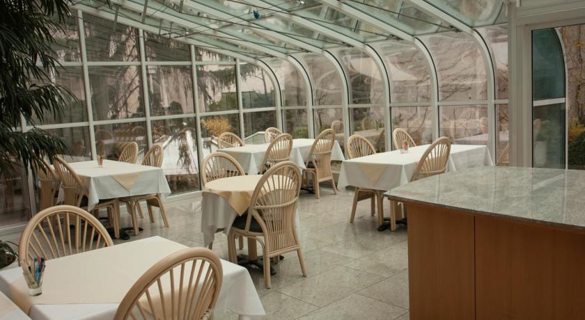 Hotel Wettstein Bazylea Zewnętrze zdjęcie