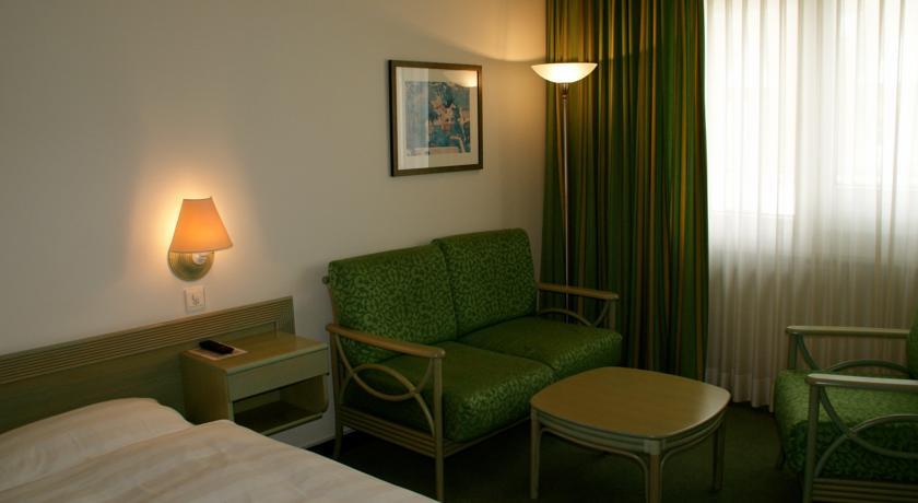 Hotel Wettstein Bazylea Zewnętrze zdjęcie